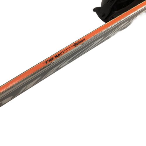 SALOMON (サロモン) TIME MACHINE スノーボード 156cm ｜トレファクONLINE