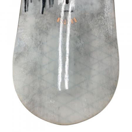 BURTON (バートン) スノーボード 154.5cm ANTLER FLYING V ホワイト