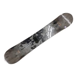 BURTON (バートン) スノーボード 154cm ANTLER CLIV　グレー　キャンバー　M6