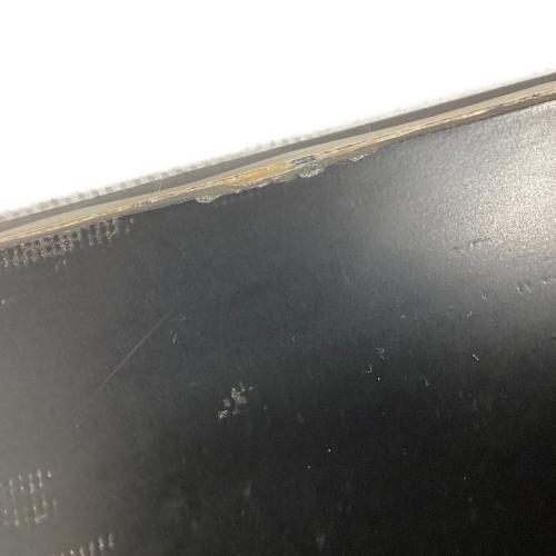 BURTON (バートン) スノーボード 154cm ANTLER CLIV　グレー　キャンバー　M6