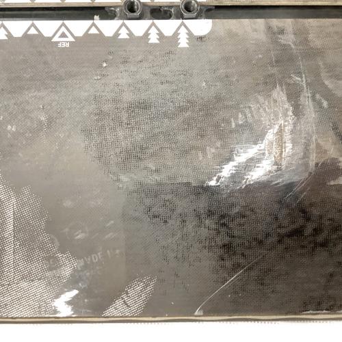 BURTON (バートン) スノーボード 154cm ANTLER CLIV　グレー　キャンバー　M6