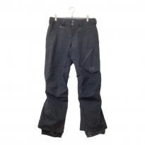 BURTON AK457 (バートン エーケー) スノーボードウェア(パンツ) メンズ SIZE M ブラック