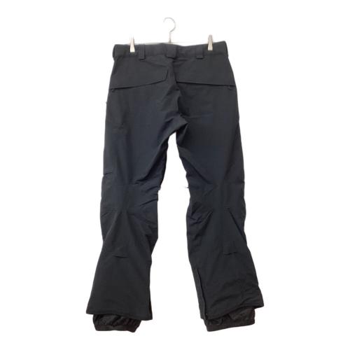 BURTON AK457 (バートン エーケー) スノーボードウェア(パンツ) メンズ SIZE M ブラック