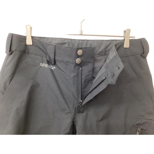 BURTON AK457 (バートン エーケー) スノーボードウェア(パンツ) メンズ SIZE M ブラック