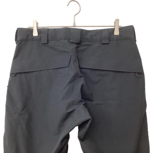 BURTON AK457 (バートン エーケー) スノーボードウェア(パンツ) メンズ SIZE M ブラック