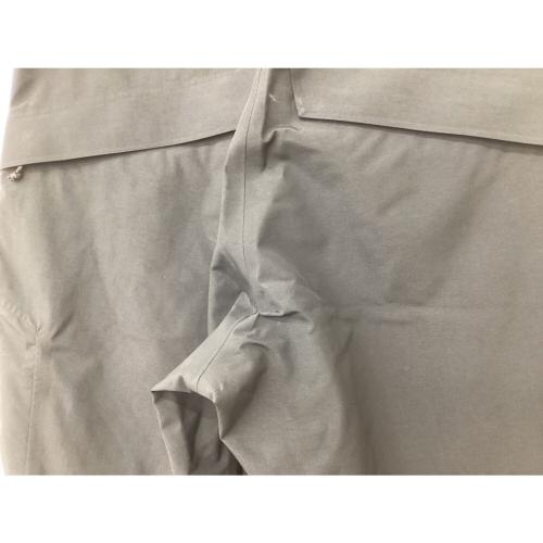 BURTON AK457 (バートン エーケー) スノーボードウェア(パンツ) メンズ SIZE M ブラック