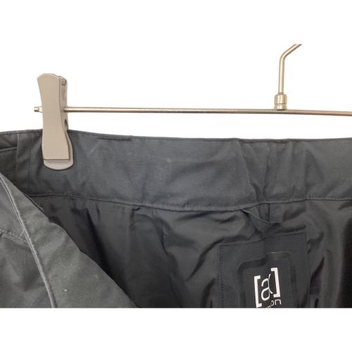 BURTON AK457 (バートン エーケー) スノーボードウェア(パンツ) メンズ SIZE M ブラック