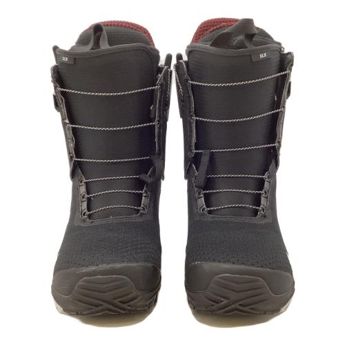 BURTON (バートン) SLX スノーボードブーツ 2020-21 @ メンズ SIZE 28cm ブラック