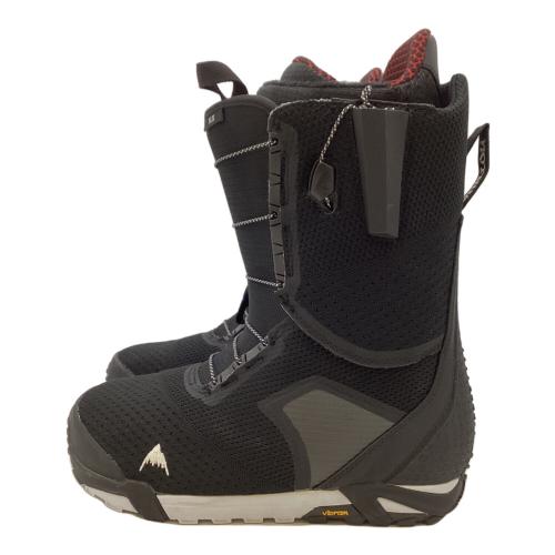 BURTON (バートン) SLX スノーボードブーツ 2020-21 @ メンズ SIZE 28cm ブラック