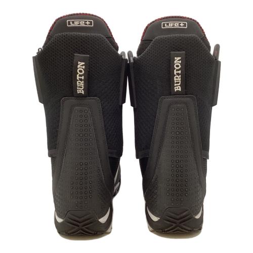 BURTON (バートン) SLX スノーボードブーツ 2020-21 @ メンズ SIZE 28cm ブラック