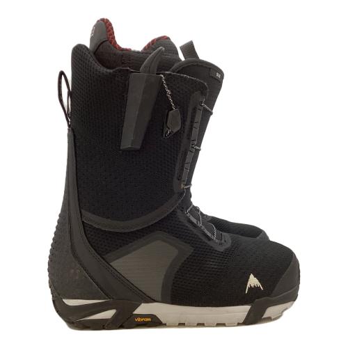 BURTON (バートン) SLX スノーボードブーツ 2020-21 @ メンズ SIZE 28cm ブラック
