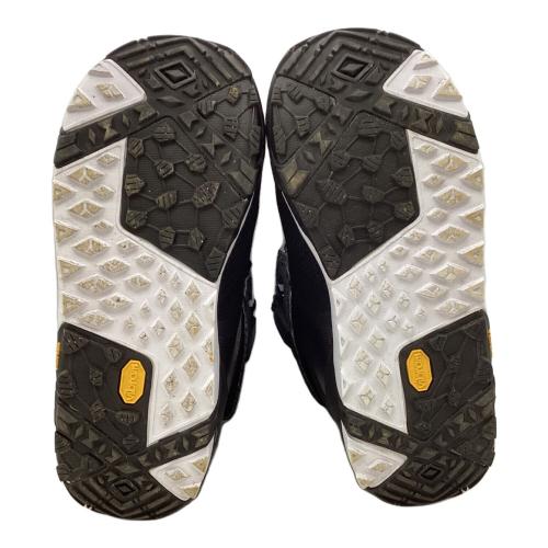 BURTON (バートン) SLX スノーボードブーツ 2020-21 @ メンズ SIZE 28cm ブラック