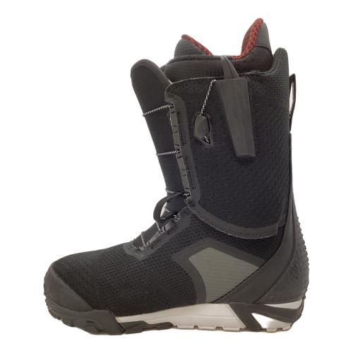 BURTON (バートン) SLX スノーボードブーツ 2020-21 @ メンズ SIZE 28cm ブラック
