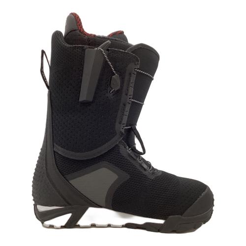 BURTON (バートン) SLX スノーボードブーツ 2020-21 @ メンズ SIZE 28cm ブラック