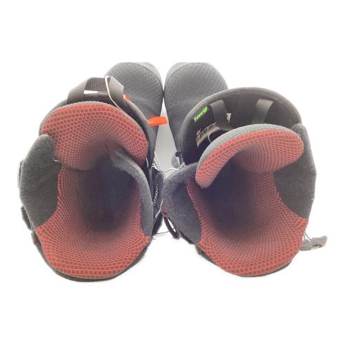 BURTON (バートン) SLX スノーボードブーツ 2020-21 @ メンズ SIZE 28cm ブラック