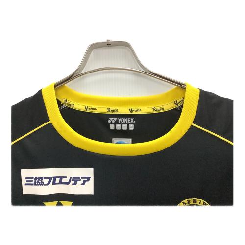 柏レイソル (カシワレイソル) 30周年 サッカーユニフォーム ブラック