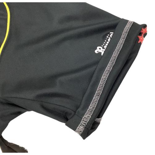 柏レイソル (カシワレイソル) 30周年 サッカーユニフォーム ブラック SIZE XXL