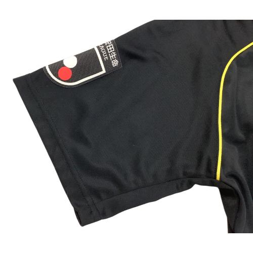 柏レイソル (カシワレイソル) 30周年 サッカーユニフォーム ブラック SIZE XXL