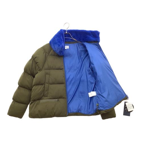 JACK BUNNY (ジャックバニー) アウター ゴルフウェア(トップス) 263-1220116 レディース SIZE M オリーブ