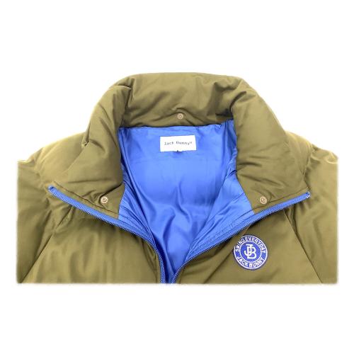 JACK BUNNY (ジャックバニー) アウター ゴルフウェア(トップス) 263-1220116 レディース SIZE M オリーブ