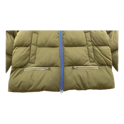 JACK BUNNY (ジャックバニー) アウター ゴルフウェア(トップス) 263-1220116 レディース SIZE M オリーブ