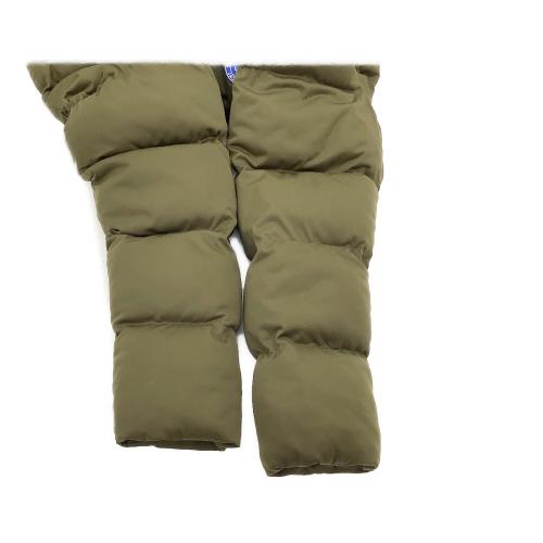 JACK BUNNY (ジャックバニー) アウター ゴルフウェア(トップス) 263-1220116 レディース SIZE M オリーブ