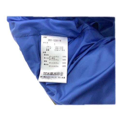 JACK BUNNY (ジャックバニー) アウター ゴルフウェア(トップス) 263-1220116 レディース SIZE M オリーブ