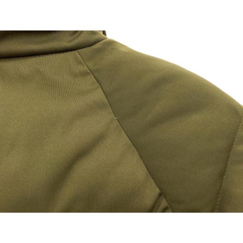 JACK BUNNY (ジャックバニー) アウター ゴルフウェア(トップス) 263-1220116 レディース SIZE M オリーブ