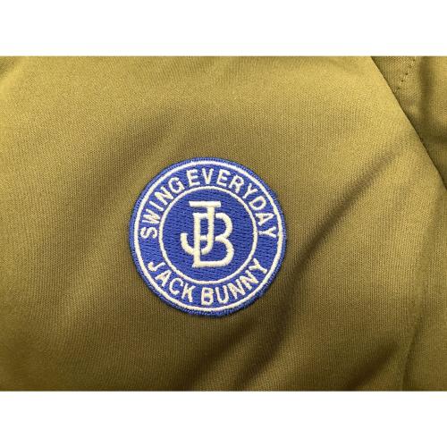JACK BUNNY (ジャックバニー) アウター ゴルフウェア(トップス) 263-1220116 レディース SIZE M オリーブ