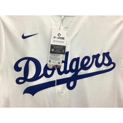 ロサンゼルス・ドジャース 大谷翔平【17】 応援グッズ T770-LDWH SIZE M ホワイト