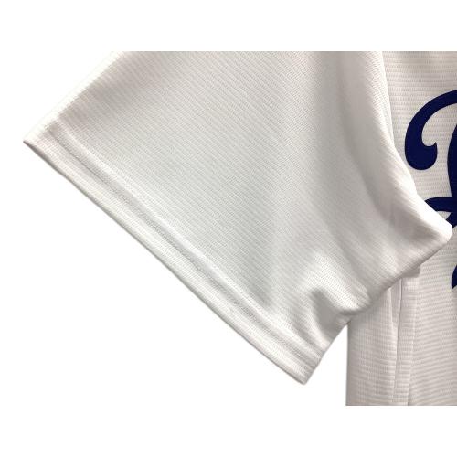 ロサンゼルス・ドジャース 大谷翔平【17】 応援グッズ T770-LDWH SIZE M ホワイト