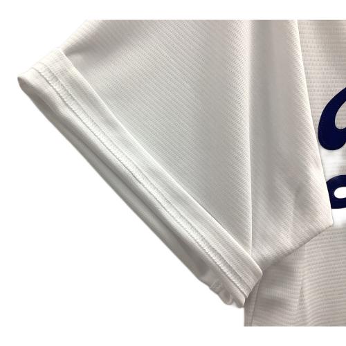 ロサンゼルス・ドジャース 大谷翔平【17】 応援グッズ T770-LDWH SIZE M ホワイト