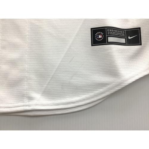 ロサンゼルス・ドジャース 大谷翔平【17】 応援グッズ T770-LDWH SIZE M ホワイト