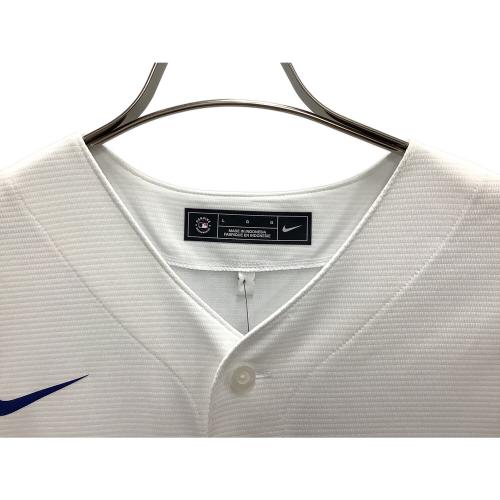 ロサンゼルス・ドジャース 大谷翔平【17】 応援グッズ T770-LDWH SIZE L ホワイト