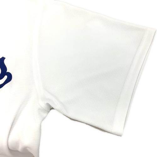 ロサンゼルス・ドジャース 大谷翔平【17】 応援グッズ T770-LDWH SIZE L ホワイト