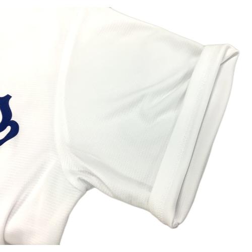 ロサンゼルス・ドジャース 大谷翔平【17】 応援グッズ T770-LDWH SIZE L ホワイト
