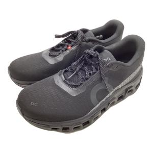 on (オン) ランニングシューズ クラウドモンスター2 メンズ SIZE 27cm ブラック