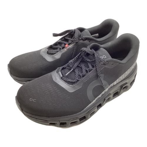 on (オン) ランニングシューズ クラウドモンスター2 メンズ SIZE 27cm ブラック