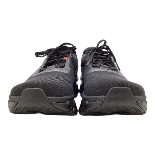 on (オン) ランニングシューズ クラウドモンスター2 メンズ SIZE 27cm ブラック