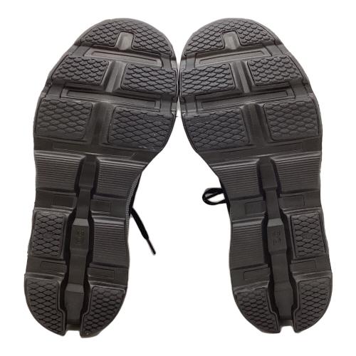 on (オン) ランニングシューズ クラウドモンスター2 メンズ SIZE 27cm ブラック