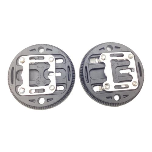 SALOMON (サロモン) ビンディング 19/20 SIZE S ブラック×ピンク HOLOGRAM