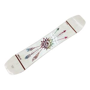 YONEX (ヨネックス) DECLIC スノーボード 2020-2021 139cm ホワイト