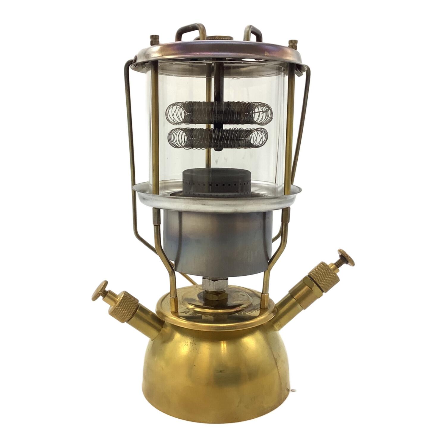 貝原バーナー　ケロシンストーブ 貝原バーナー製作所 (カイバラバーナーセイサクショ) ケロシンストーブ