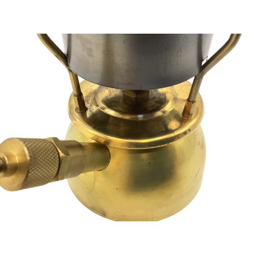 貝原バーナー製作所 (カイバラバーナーセイサクショ) ケロシンストーブ