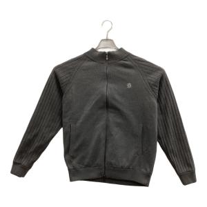 St ANDREWS (セントアンドリュース) アウター ゴルフウェア(トップス) 042-4272151 メンズ SIZE L グレー