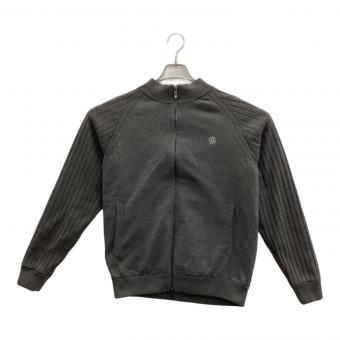 St ANDREWS (セントアンドリュース) アウター ゴルフウェア(トップス) 042-4272151 メンズ SIZE L グレー