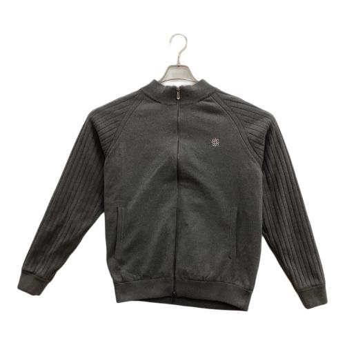 St ANDREWS (セントアンドリュース) アウター ゴルフウェア(トップス) 042-4272151 メンズ SIZE L グレー