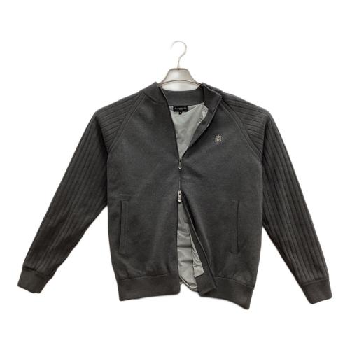 St ANDREWS (セントアンドリュース) アウター ゴルフウェア(トップス) 042-4272151 メンズ SIZE L グレー
