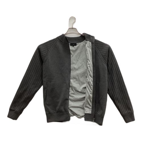 St ANDREWS (セントアンドリュース) アウター ゴルフウェア(トップス) 042-4272151 メンズ SIZE L グレー
