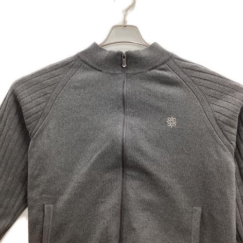 St ANDREWS (セントアンドリュース) アウター ゴルフウェア(トップス) 042-4272151 メンズ SIZE L グレー